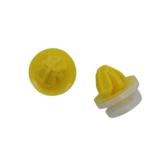 Нажимное крепление универсальное