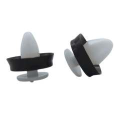 Крепление внутренней отделки двери Peugeot Citroen, Renault, Skoda