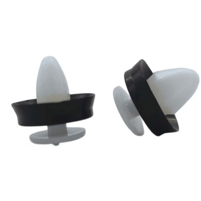 Крепление внутренней отделки двери Peugeot Citroen, Renault, Skoda