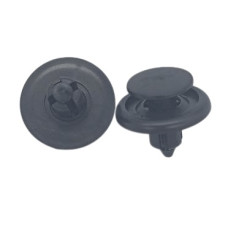 Крепление обшивки салона