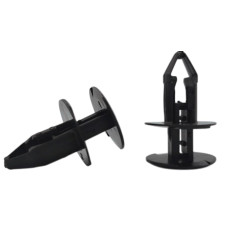 Крепление бампера (арт. 7250)