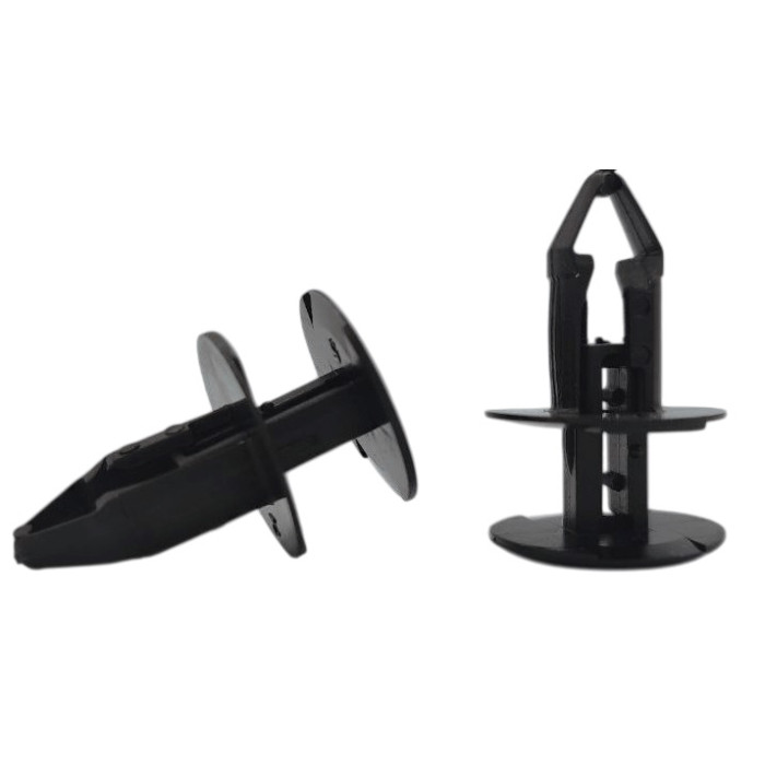 Крепление бампера (арт. 7250)