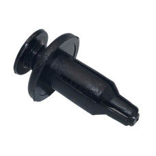 Кріплення бампера з різьбовим штирьком та з'єднаною основою 20*25*10мм (арт. 7577)