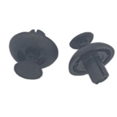 Крепление решетки радиатора 19*8*7мм