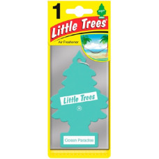 Ароматизатор Little Trees Ocean Paradise 78098 5гр