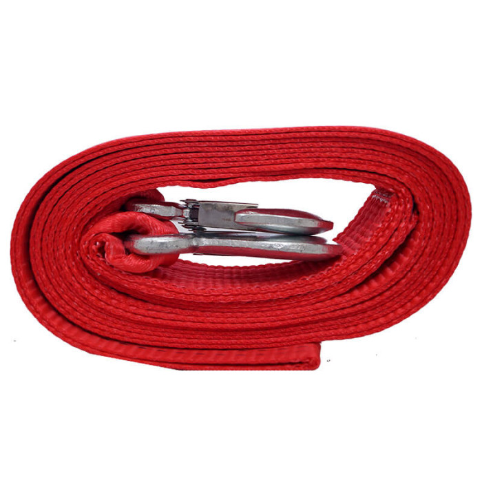 Буксирувальний трос BELAUTO, 4,5т, 5м, БТ 45-5