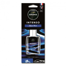 Ароматизатор Aroma Car Intenso Perfume Aqua Blue Аква блу 92171