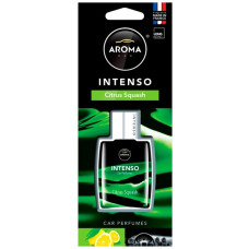 Ароматизатор Aroma Car Intenso Parfume 10г, citrus squash 842/92173