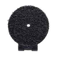 Диск абразивний зачистний, d 150мм, товщина 13мм, SOTRO T071315