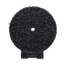 Диск абразивний зачистний, d 150мм, товщина 13мм, SOTRO T071315