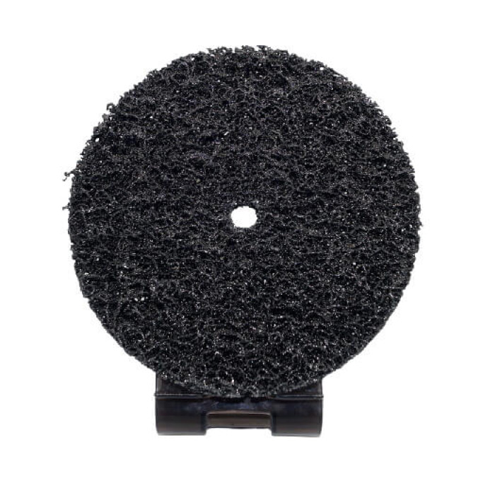 Диск абразивний зачистний, d 150мм, товщина 13мм, SOTRO T071315