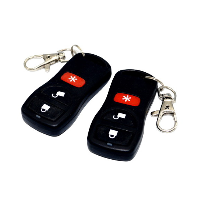 Автосигналізація CAYMAN C2 без сирени