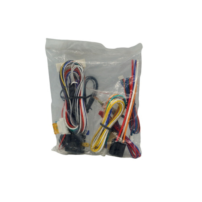 Автосигналізація CAYMAN C2 без сирени