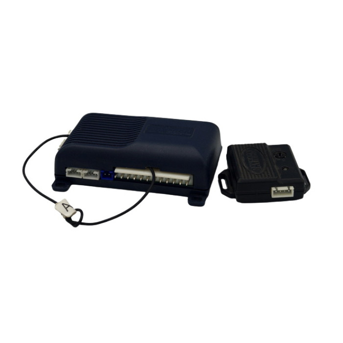 Автосигналізація CAYMAN C2 без сирени