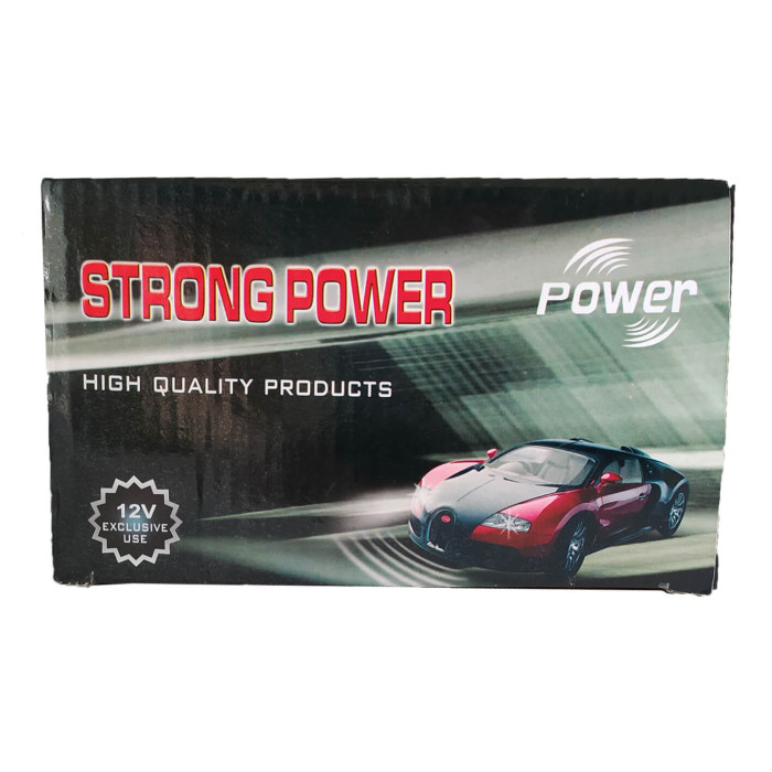 Звуковий сигнал, черепашка ST-7001 (KAJER)