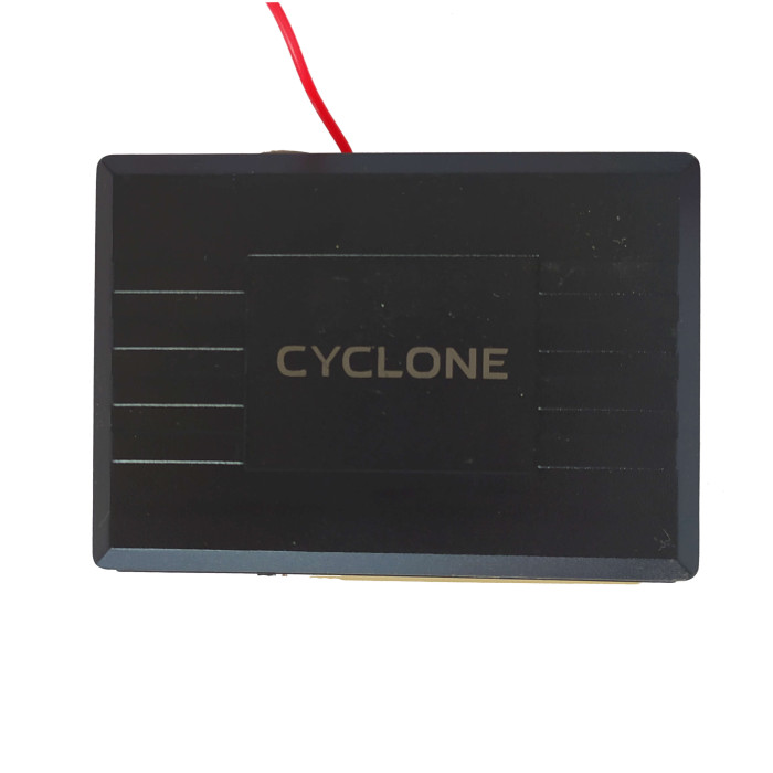 Комплект центрального замку з дистанційним керуванням CYCLONE RD-37