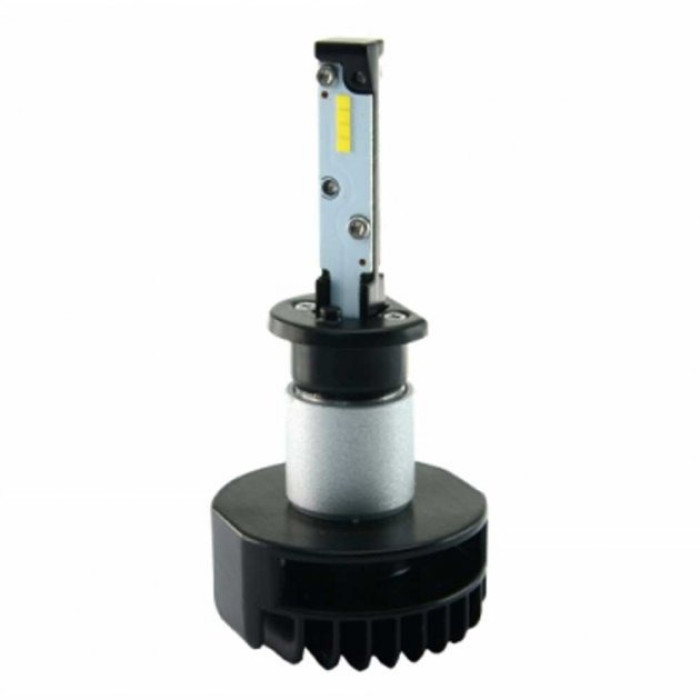 Світлодіодна лампа LED Cyclone H1 5000k 4000Lm CSP type 15