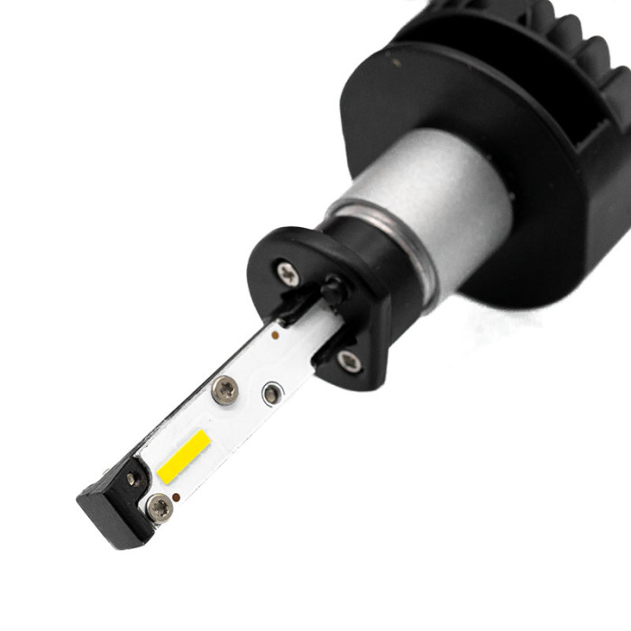 Світлодіодна лампа LED Cyclone H1 5000k 4000Lm CSP type 15