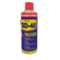 Мастило універсальне VitLux TSD-48 400 мл