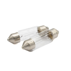 Лампа галогенова C5W NARVA