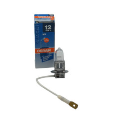 Лампа галогенова H3 55W OSRAM
