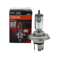 Галогенна лампа H4 60/55W OSRAM