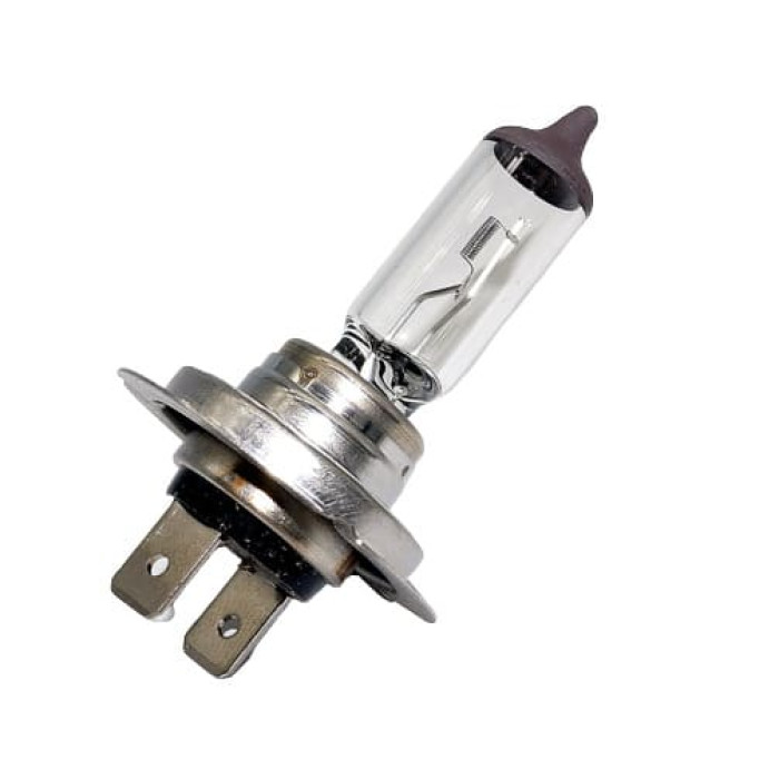 Галогенна лампа Osram Original H7 12V 55W 64210