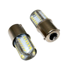 Лампа світлодіодна S25-029 3014-48 12V MJ