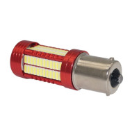 Лампа світлодіодна CAN S25-053 4014-106 12V MJ