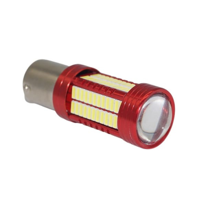 Лампа світлодіодна CAN S25-053 4014-106 12V MJ