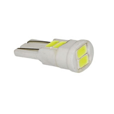 Лампа світлодіодна CER T10-041 5730-6 12V MJ