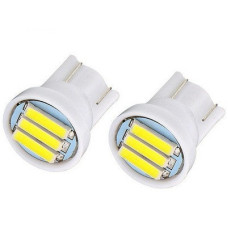 Лампа світлодіодна T10-3smd 7014