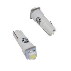 Лампа світлодіодна T5-001 3528-1 12V ST
