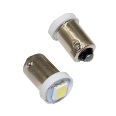 Лампа світлодіодна 14100 T4W (BA9S) 1-SMD