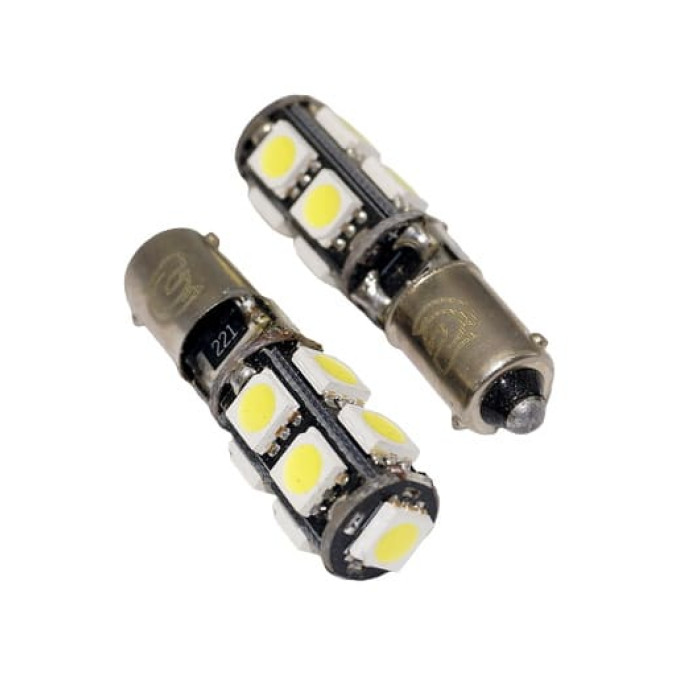 Лампа світлодіодна T8-005 CAN 5050-9 12V ST