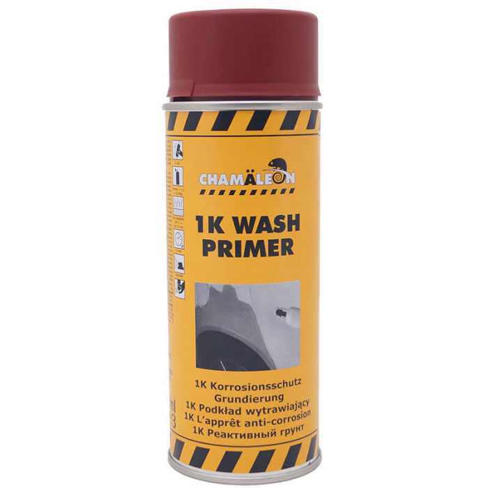 Реактивний ґрунт в аерозолі CHAMALEON 400 мл (26022)