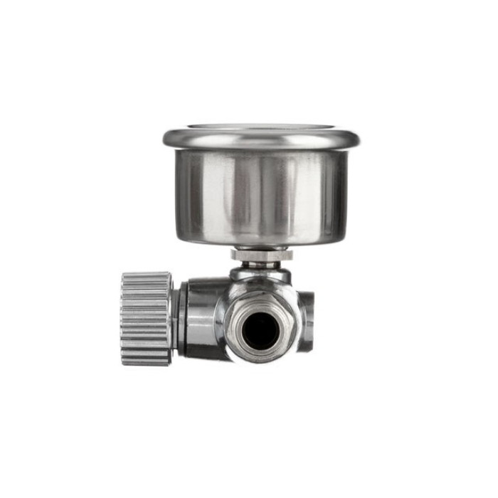 Регулятор тиску повітря для пістолетів фарбувальних, професійний 1/4