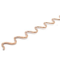 Електрод-змійка міднень до спотера 2*320мм NCPro 16150