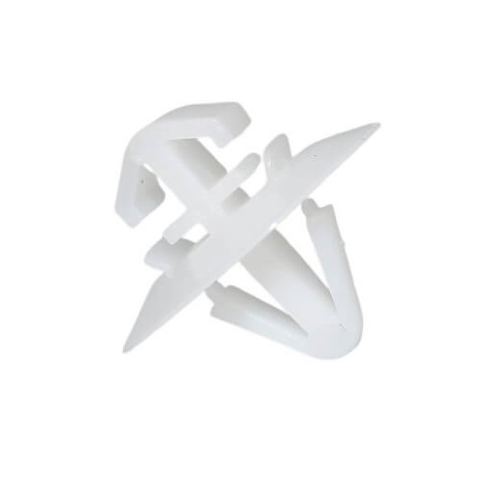 Клипса на задний бампер и молодингов двери на Рено, Опель (арт.0020)