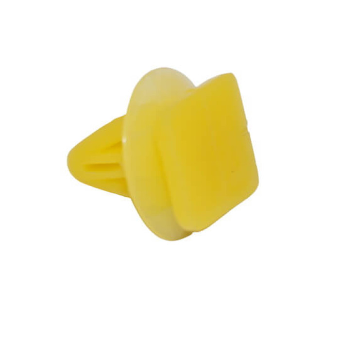 Кріплення дверей молдингу, жовтий Hyundai H100 (арт. 0054)