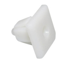 Кріплення порогів, вставка з прямокутним капелюшком HYUNDAI (арт. 0214)