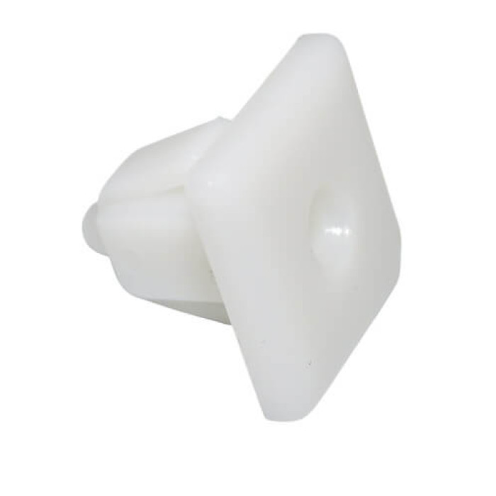 Кріплення порогів, вставка з прямокутним капелюшком HYUNDAI (арт. 0214)