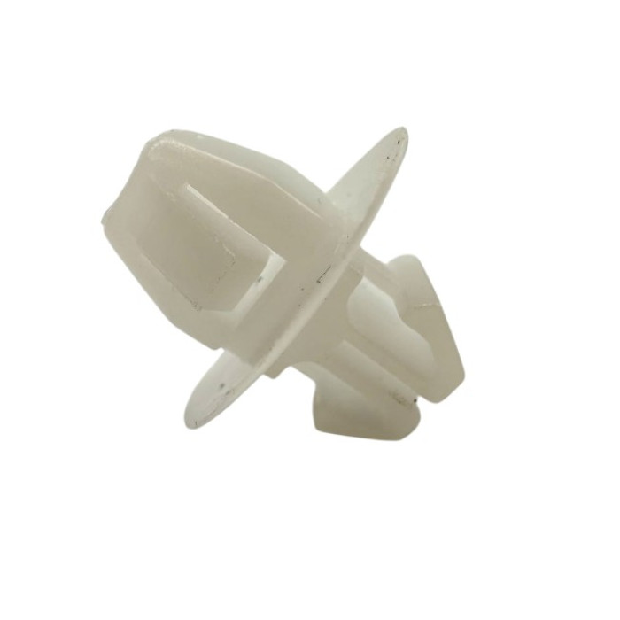 Кріплення внутрішньої обробки дверей (карти), білий MERCEDES (0307)