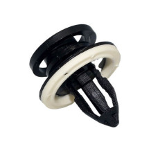 Натискне кріплення універсальне з герметиком (арт. 0319)