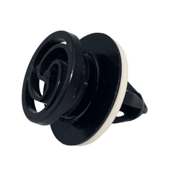 Натискне кріплення універсальне з герметиком (арт. 0319)