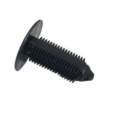 Кріплення обшивки сидінь, чорний колір (арт. 0404)