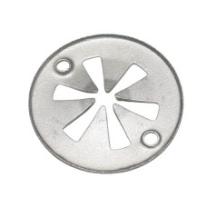 Металеве кріплення захисту відсіку моторного (арт. 0469)