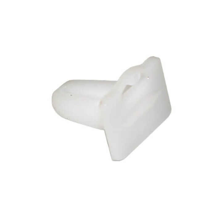 Кріплення бічного молдингу BMW E21, 30, 36 (арт. 0486)