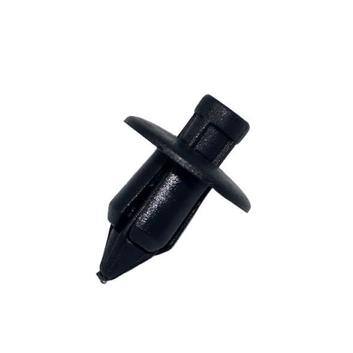 Кріплення внутрішньої обробки багажника, сірий (арт. 0609)