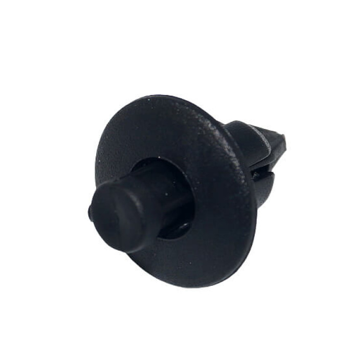 Кріплення внутрішньої обробки багажника, сірий (арт. 0609)